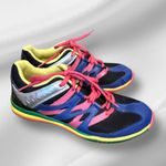 Bloch Zumba‎ Athletic Shoes Black Size 9 Photo 4