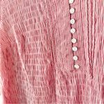 Ulla Popken Bubble Texture Stripe Pin Photo 3