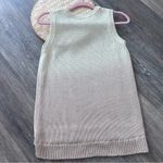 J. McLaughlin  alto sleeveless‎ sweater ombre Photo 6