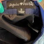 Sequin Hearts ‎ Skirt Photo 7