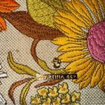 Spartina 449 Dune Satchel Heyward's Rate Photo 4