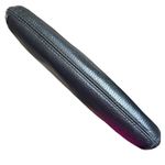 Kate Spade  Black Pebbled Leather Crossbody Purse Photo 5