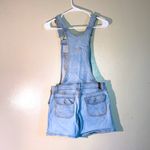 Zana Di Vintage  Stitch Romper Shortalls Size Medium Photo 3