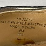 Marc Fisher Joey Women's Multicolor Metallic Shoes/Heels Sz 8M SKU 5450 Photo 6