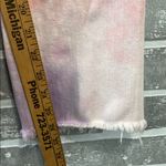 Mother Denim Hustler Ankle Fray in Mystical AF (Tie Photo 9