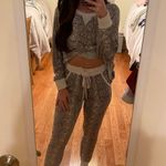 Boutique Sweatsuit Photo 0