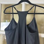 Old Navy  Active Powersoft Athletic Tennis Dress Golf Pickleball Black Size Large Photo 6