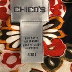 Chico's Chico’s top Photo 4