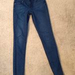 Bullhead Denim Co Dark Denim Jean  Photo 1