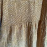 RVCA Yellow Sundress Photo 2