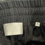 Boho Tassel Pull On Shorts High Rise Size Medium Photo 3