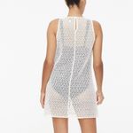 NWT JCrew Factory Crochet Beach Dress Photo 2