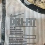Nike  Dri-FIT Gray Tank Top Photo 2