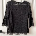 Alison Andrews Alison Andrew’s lace top Photo 0