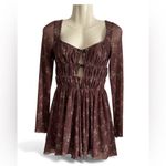 Urban Outfitters  ROMPER DREES Photo 3