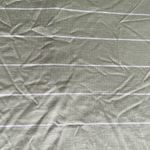 Magellan outdoors NWOT  GREEN AND WHITE STRIPED TEE Photo 5