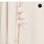 Zimmermann NWT  pleated picnic dress Photo 10