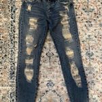 Guess New! Women  sexy curve jeans. Size 24 Photo 0