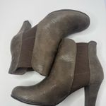 Aerosoles A2 by Brown Ankle Booties Size 8 Photo 5