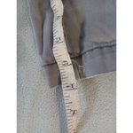 Pilcro and the letterpress womens green flat front shorts size 34 in wai… Photo 4