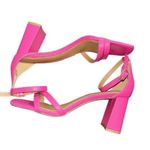 Nordstrom Rack Pink Sandals(Size 8M) Photo 3