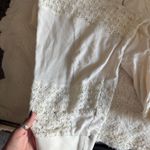 Out From Under Urban outfitters crochet joggers Photo 2