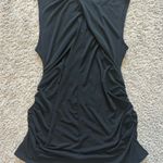 Zenana Black Tank Blouse Photo 1