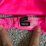 Triangl Hot Pink Bikini Photo 4