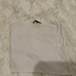 Brandy Melville Whit tank top Photo 0