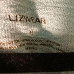 Liz wear size M Women's Light Blue V Photo 2