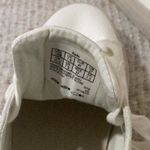 Keds  Women’s Jump Kick Sneaker, Snow White Canvas, size 10, NWOT Photo 8