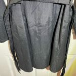 Pendleton  Peacoat Trench Black Jacket Sz XS Photo 11