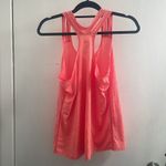 Avia  orange athletic size medium top Photo 1