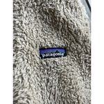Patagonia LOS GATOS FLEECE VEST SIZE SMALL Photo 10