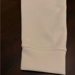 All In Motion  Off-White Jogger Pants Photo 4