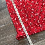 Pretty Little Thing Floral Mini Dress Photo 9