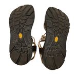 Chacos Chaco Zx/2 Classic Outdoor Sandals - Womens brown hiking walking adjustable Photo 6