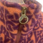 Lowe Alpine Fleece Women’s Jacket 1072 Purple Size L Photo 3