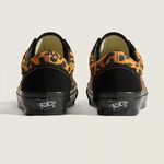 Vans  Premium Old Skool Leopard
Shoe Women 8.0 US Photo 3