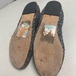 Sam Edelman SAM EDELMAN Felicia Tweed Black & White Ballet Flats Size 7.5 M Photo 5