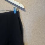 ZARA Women’s Suit Skort Career Black Size Small Photo 5