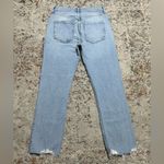 AGOLDE  Riley Crop jeans size 26 button fly Photo 13