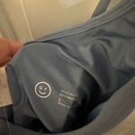 Gilly Hicks  Light Blue Dress Photo 3