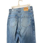 Hollister Ultra High Rise Dad Jeans Size 0/24 Photo 5