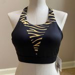 Active impac full coverage pull on Padded Sports Bra Multiple Size M Photo 0