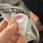 No Boundaries  Women’s XXL Corduroy Floral Wide Leg Pull on Pants Photo 4