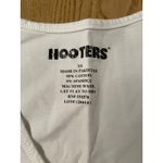 Hooters B16-46 Women’s Vintage Uniform Long Sleeve T Shirt Size Xs Photo 3