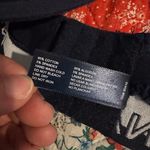 Nautica 40DD Blue Lightly Lined Bra Photo 4