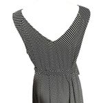Motherhood  Polka Dot Summer Dress Sz XL Photo 5