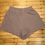 ZARA Brown  Casual Shorts Photo 0